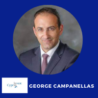 George Campanellas