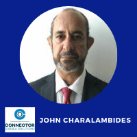 John Charalambides